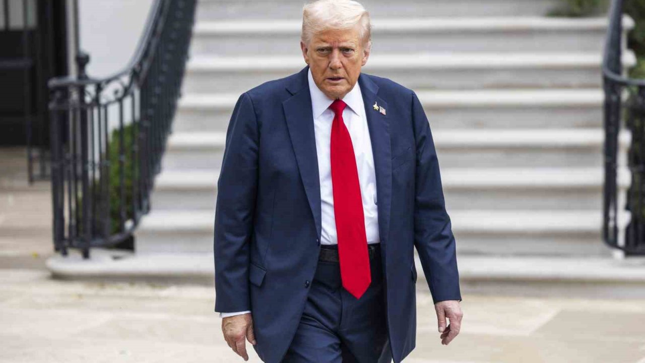 Trump: