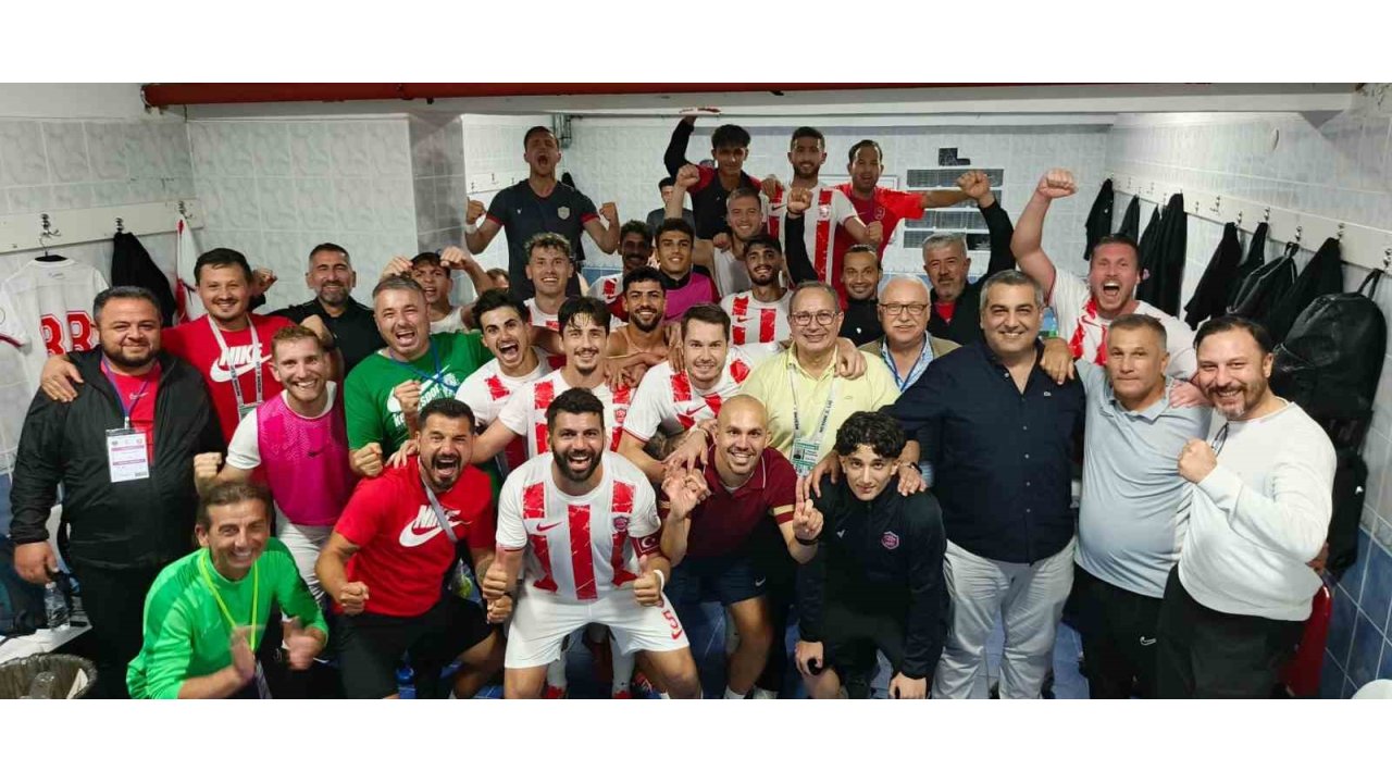 Kepezspor İstanbul’dan 3 Puanla Döndü