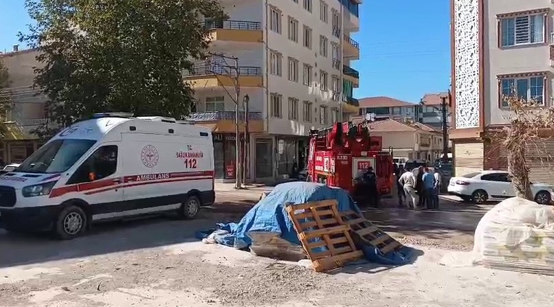 Adıyaman’da Yalnız Yaşayan Öğretmen Evinde Ölü Bulundu