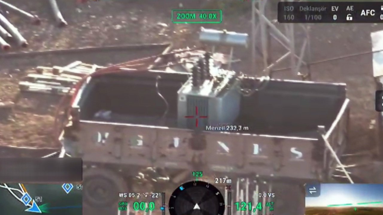 Dicle Elektrik’ten Mardin’de Kaçak Trafo Operasyonu