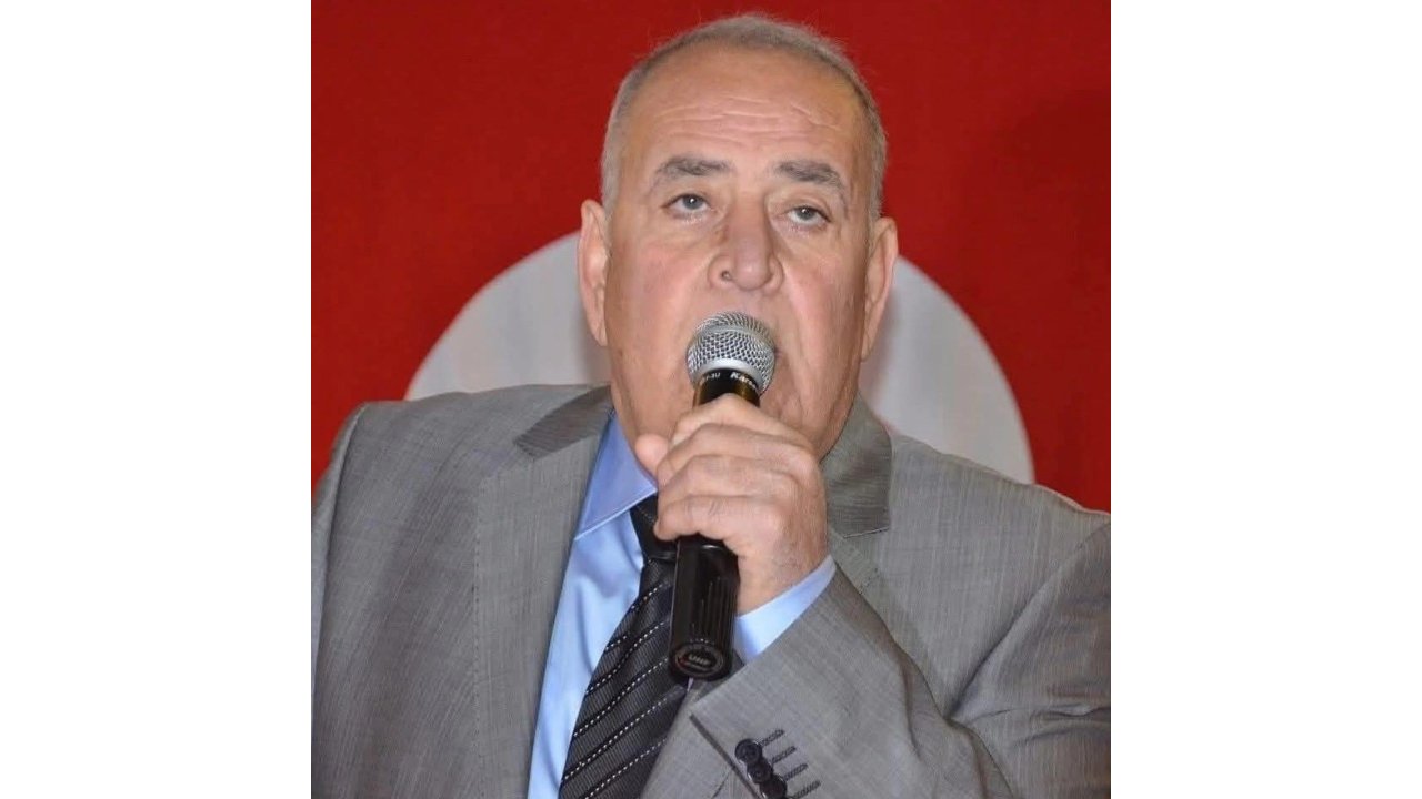 Dalaman Belediye Eski Başkanı Erdoğan Karakuş Hayatını Kaybetti