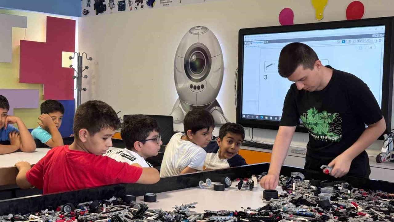 Yaşam Becerisi Atölyelerinde Yeni Dönem Başvuruları Başladı