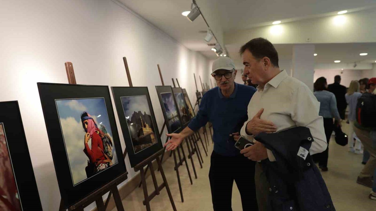 Yarım Asırlık Fotoğraf Arşivi