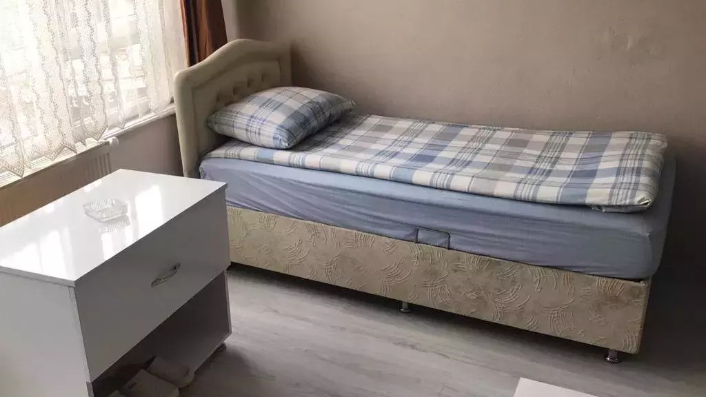 Ordu’da Evsizler İçin Otel Kiralandı