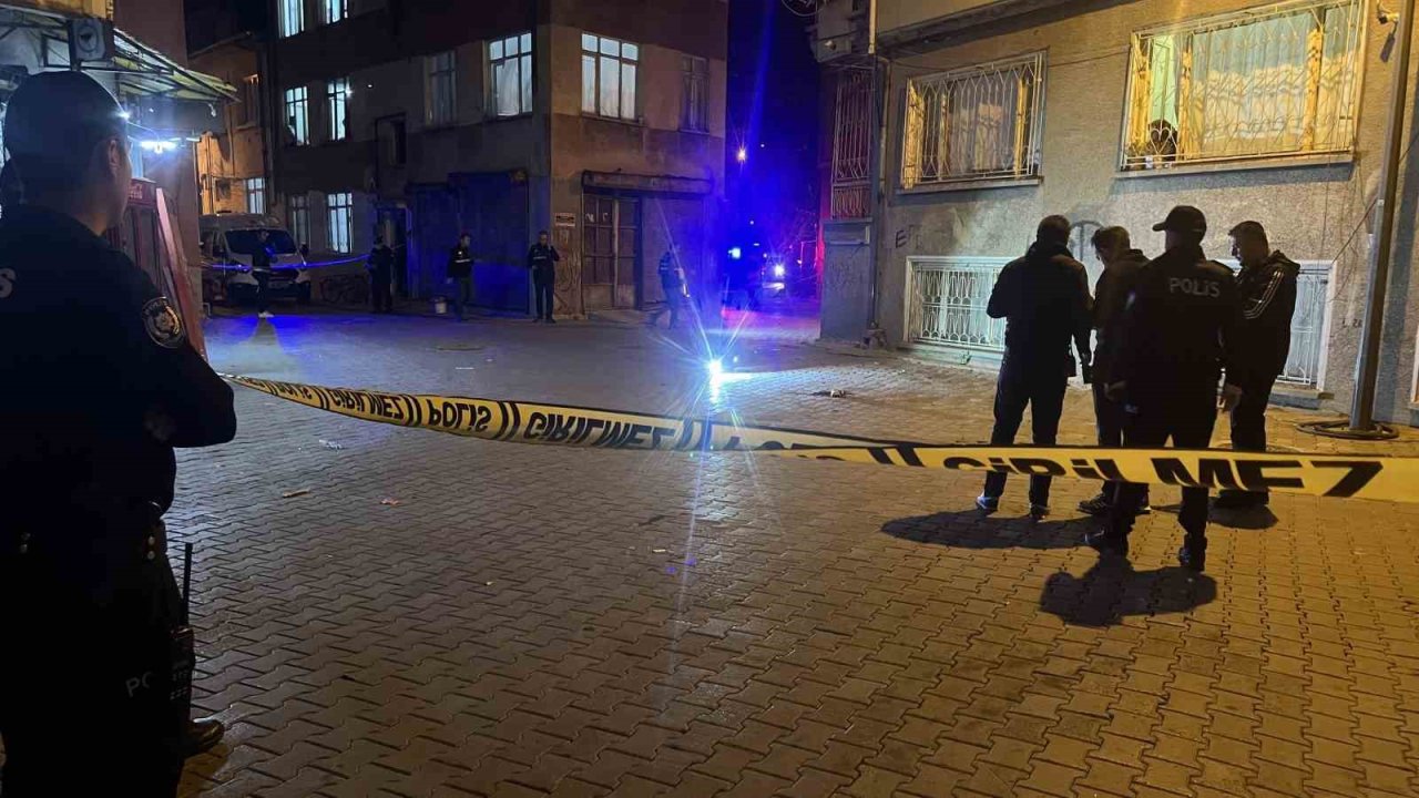 Konya’da 5 Yaşındaki Çocuğun Hayatını Kaybettiği Kavganın Şüphelileri Yakalandı