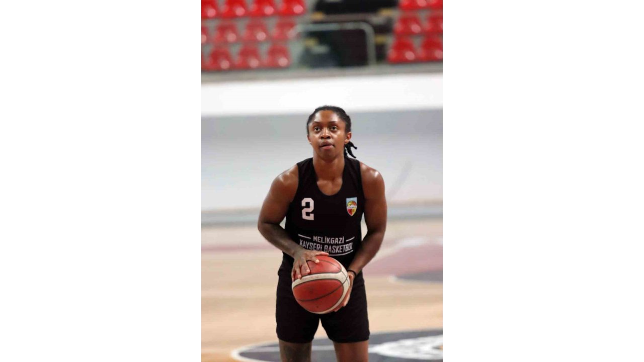 Melikgazi Kayseri’de 4 Oyuncu Çift Haneli Sayılara Ulaştı