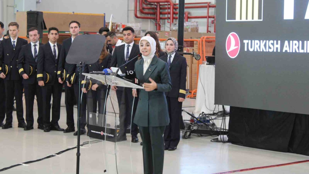 Aile Ve Sosyal Hizmetler Bakanı Göktaş: