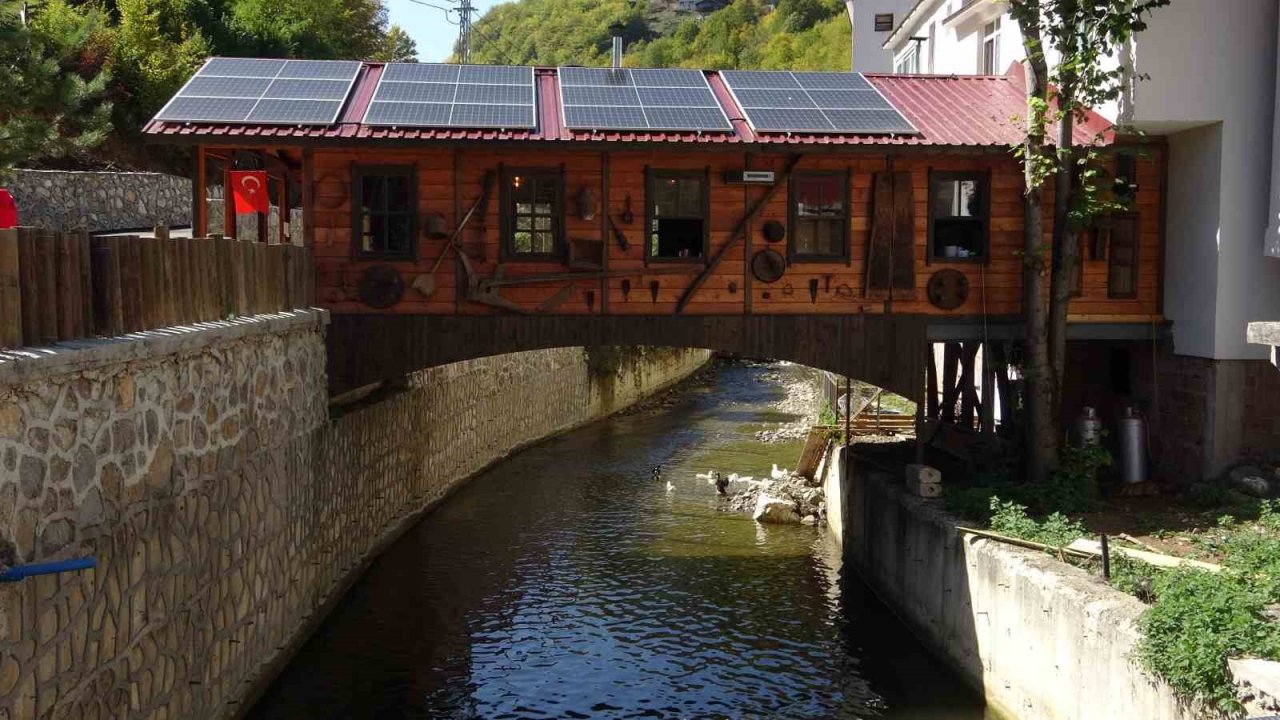 Giresun’da Yayla Turizmine Kültürel Dokunuş