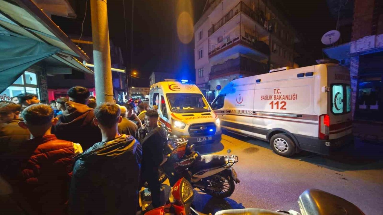 Sakarya’da 16 Yaşındaki Çocuklar Arasında Bıçaklı Kavga: Biri Yoğun Bakımda, Biri Cezaevinde