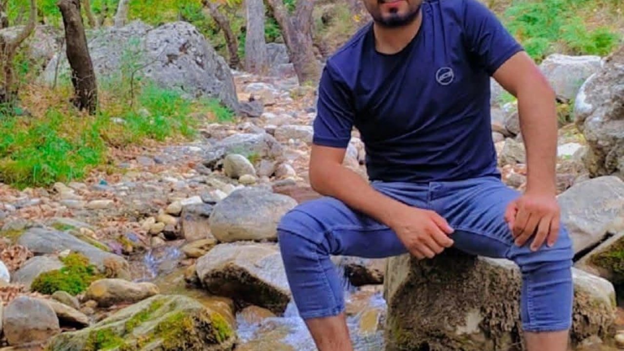 Silahlı Saldırıda Ölen Mermer Ustasının Son Paylaşımı Üzdü