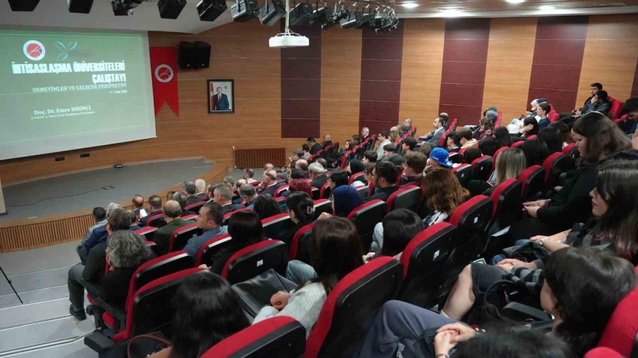 Ormancılık Ve Tabiat Turizminde İhtisaslaşan Kastamonu Üniversitesi’nden 61 Projeye 46 Milyon Tl’lik Destek