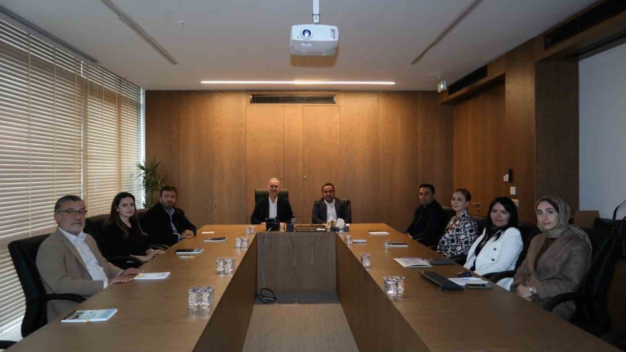 İnegöl’de Bilim Merkezi İçin Çalışmalar Başladı