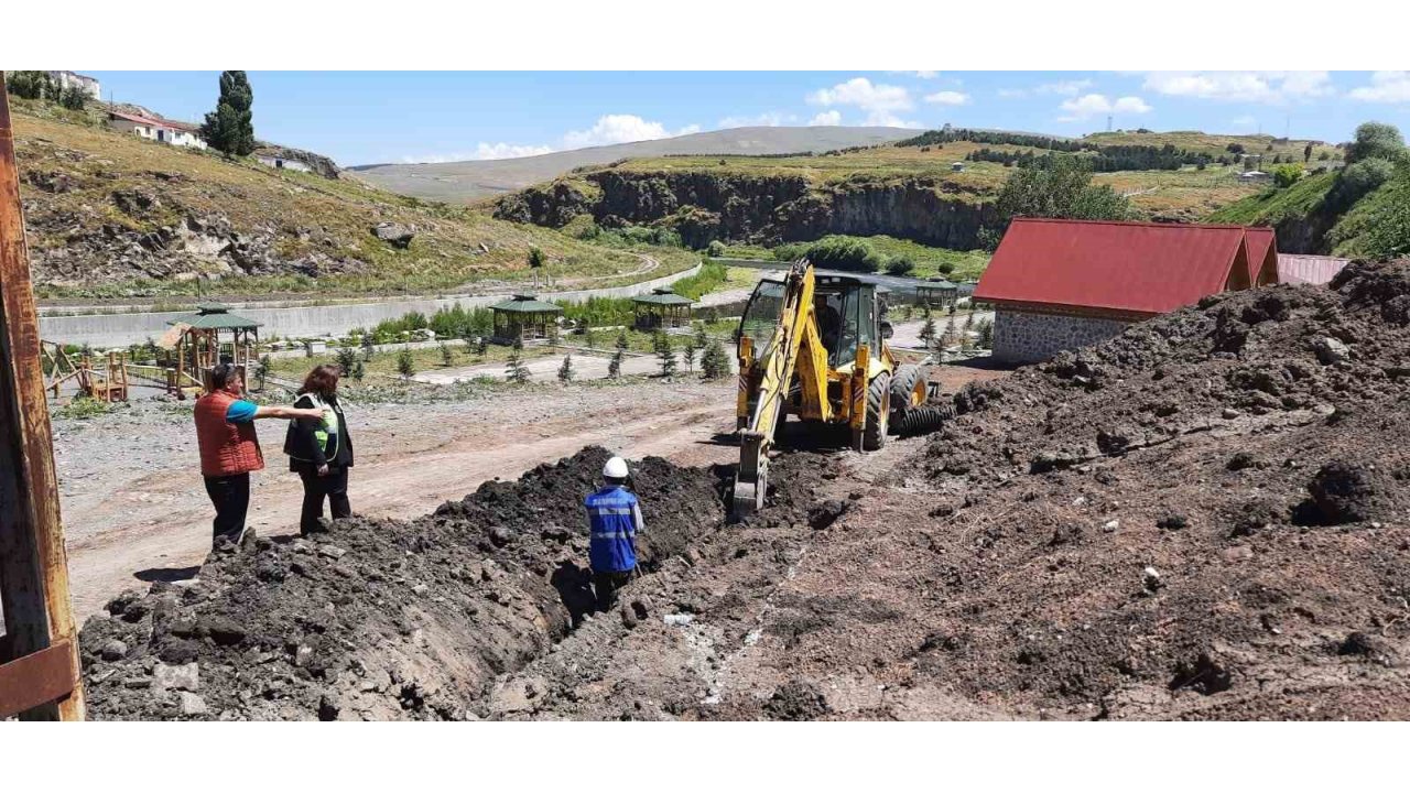 Aras Elektrik’ten Ardahan’ın Şebekesinde Büyük Dönüşüm