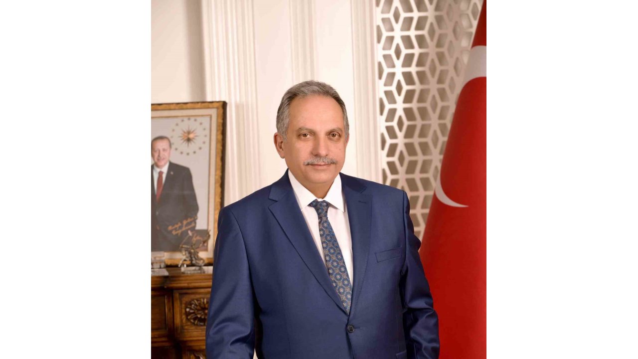 Başkan Yalçın: