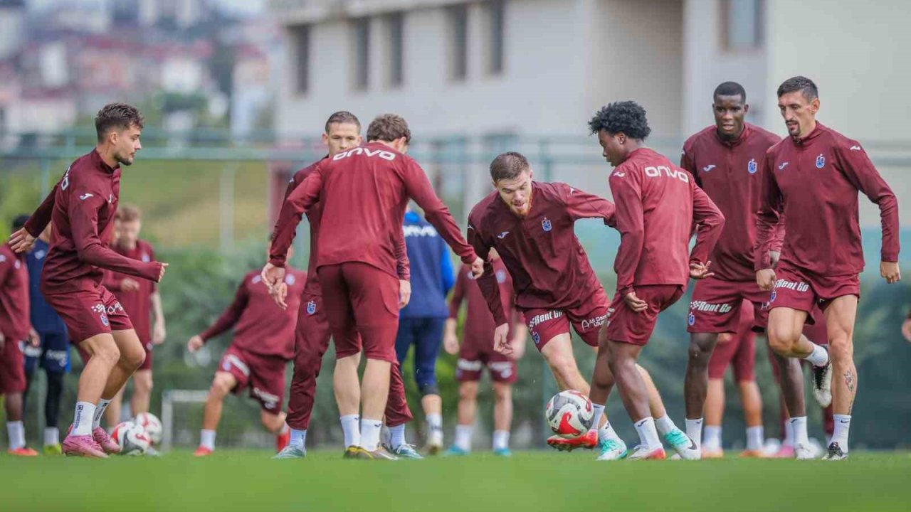 Trabzonspor İç Sahada En Çok Puan Toplayan Takım