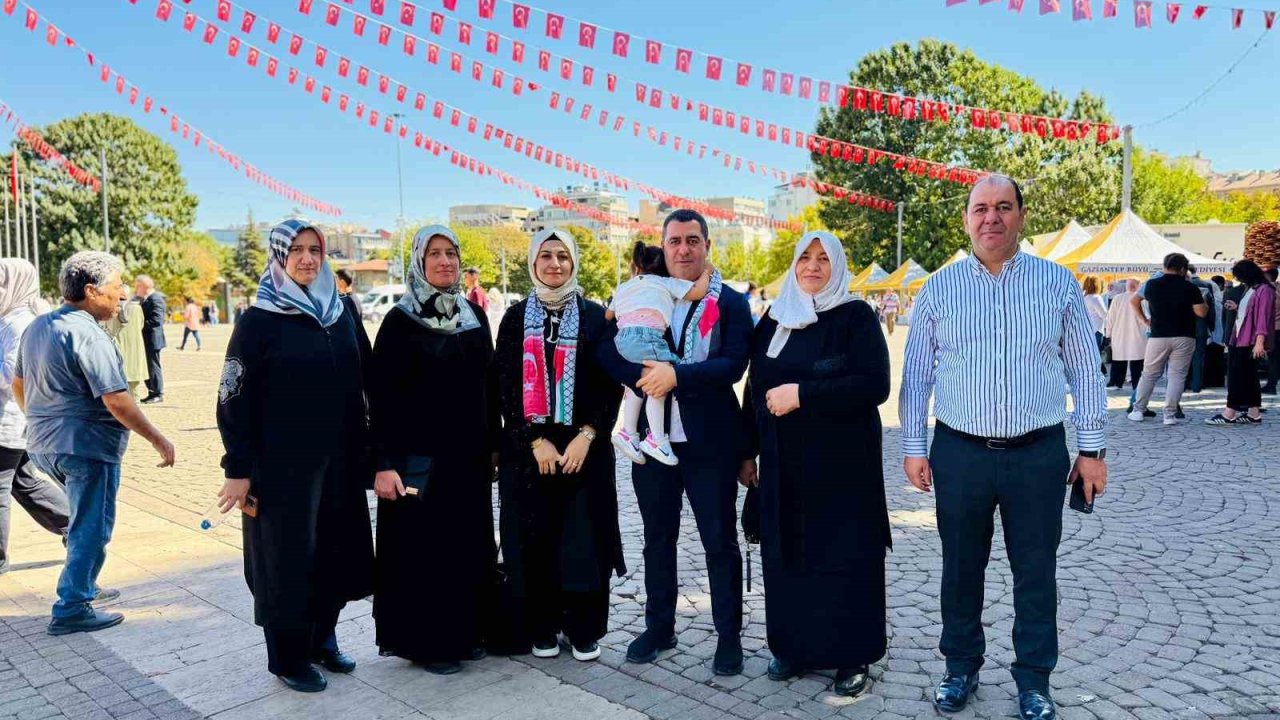 Ak Parti Milletvekili Bozgeyik,