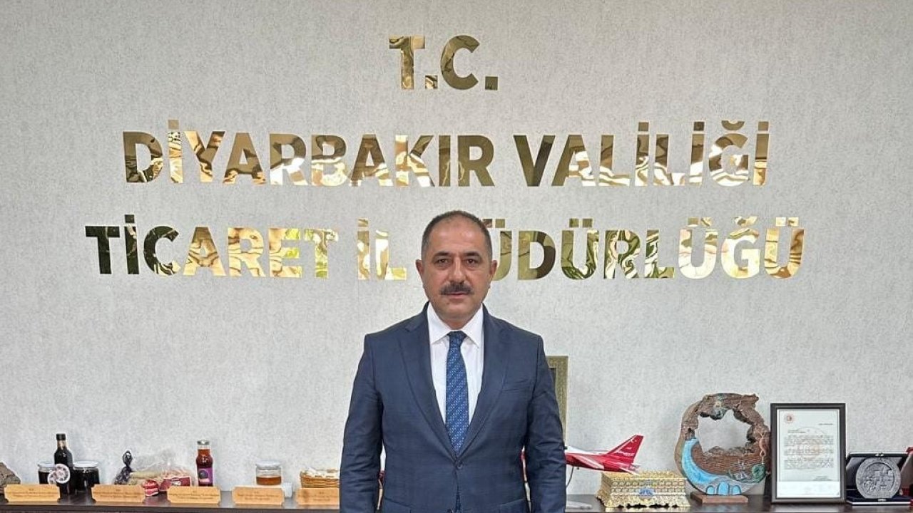 Diyarbakır’da Okul Kantinlerine Sıkı Denetim