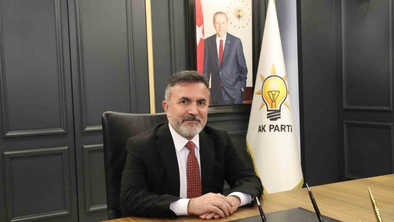 Tufanbeyli Ve Saimbeyli’ye Enerji Desteği