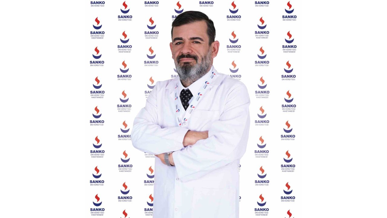 Prof. Dr. Yıldırım: