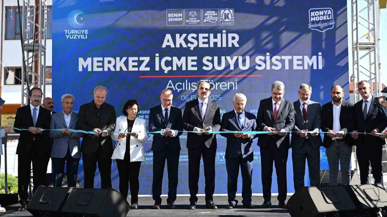 Başkan Altay: