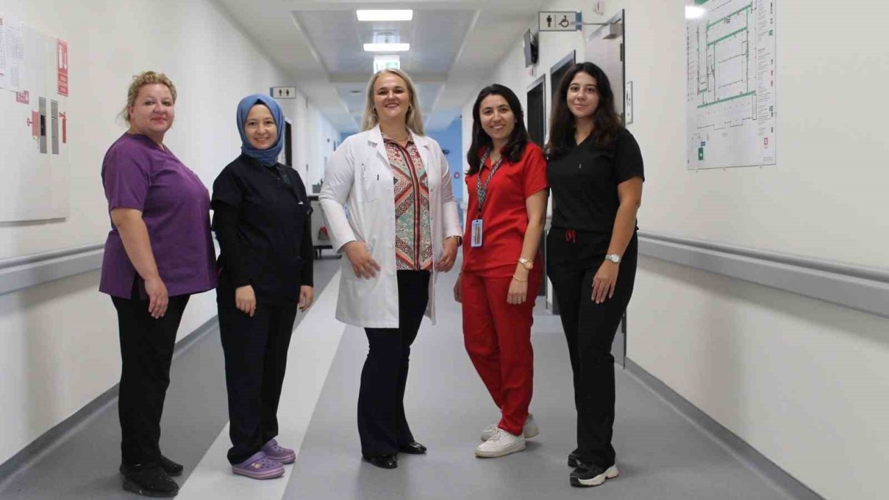 Hastaların Tedavi Süreçlerine Destek