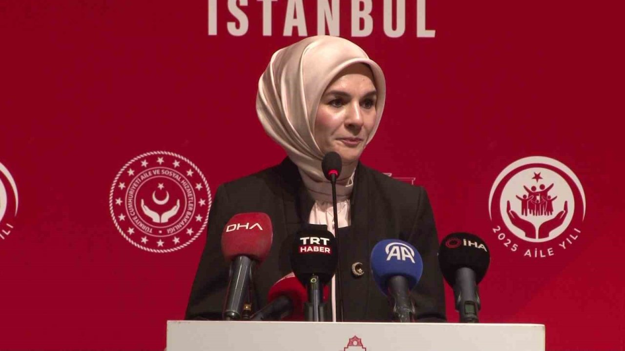 Muhtarlarla Buluşan Bakan Göktaş: