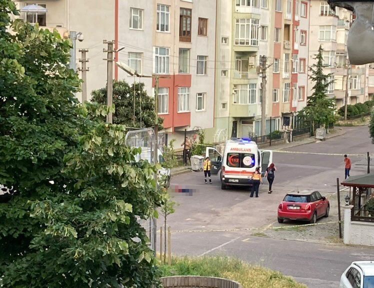 Yaşlı Adamı Demir Çubukla Döverek Öldürmüştü: