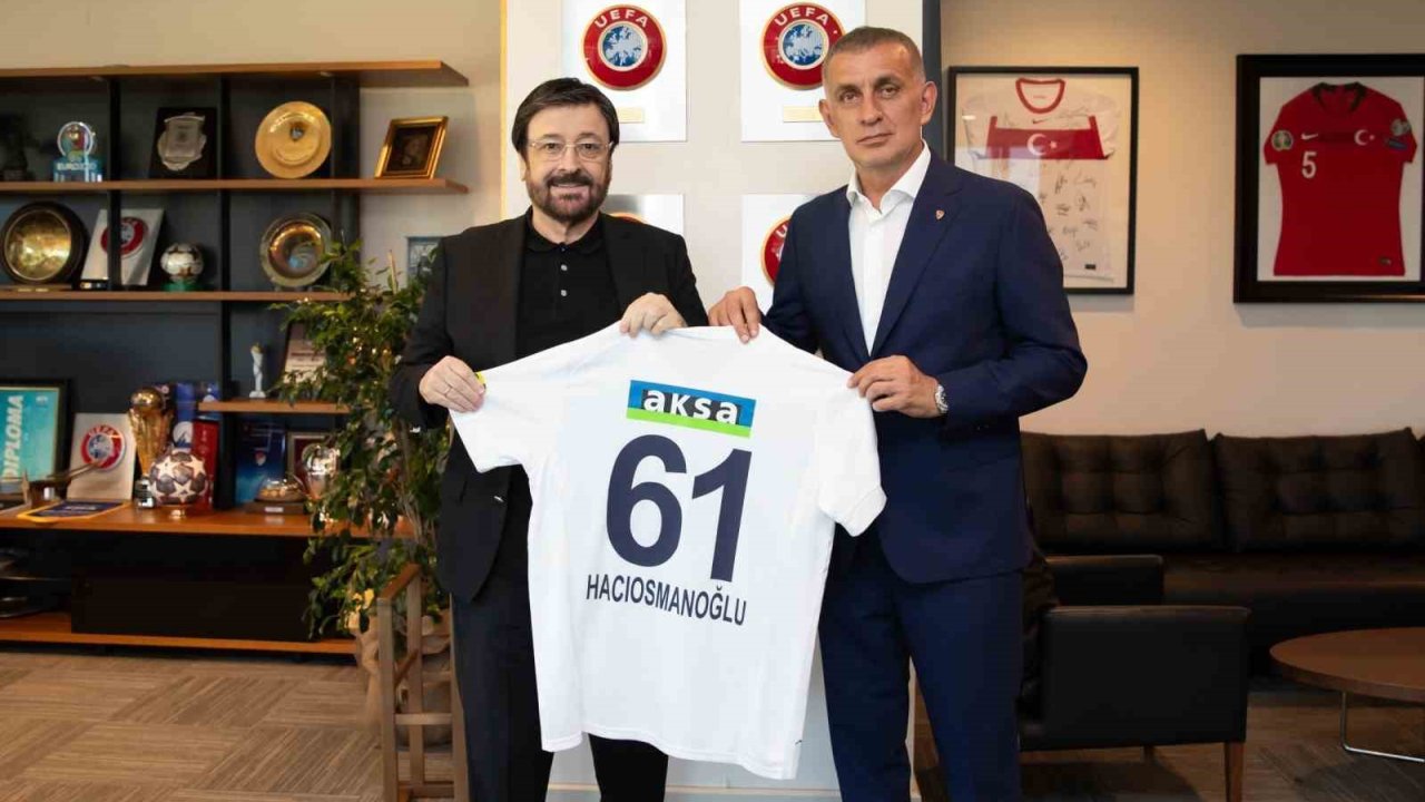 Kasımpaşa’dan Fatih Saraç Açıklaması