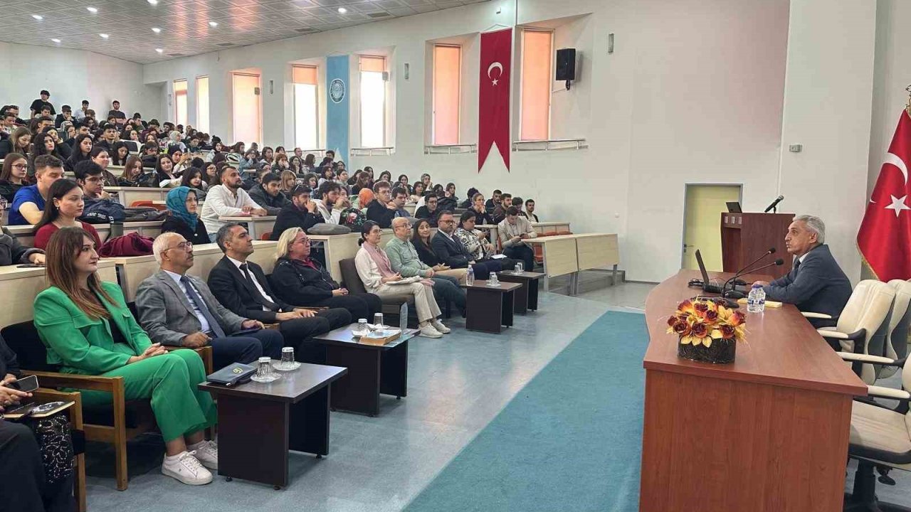 Balıkesir’de