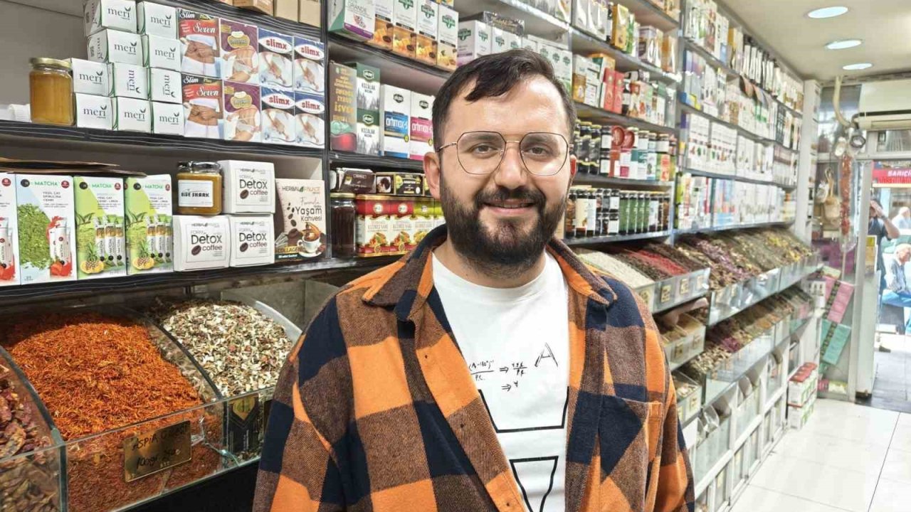 Değişen Sıcaklıklara ’bitkisel Takviye’