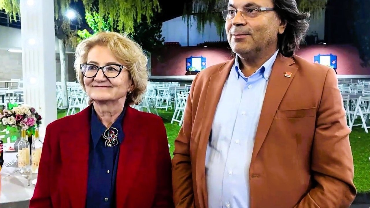 Partilisinin Yönettiği Belediyeyi Eleştiren Chp İl Başkanı’ndan Yörüklere Büyük Saygısızlık