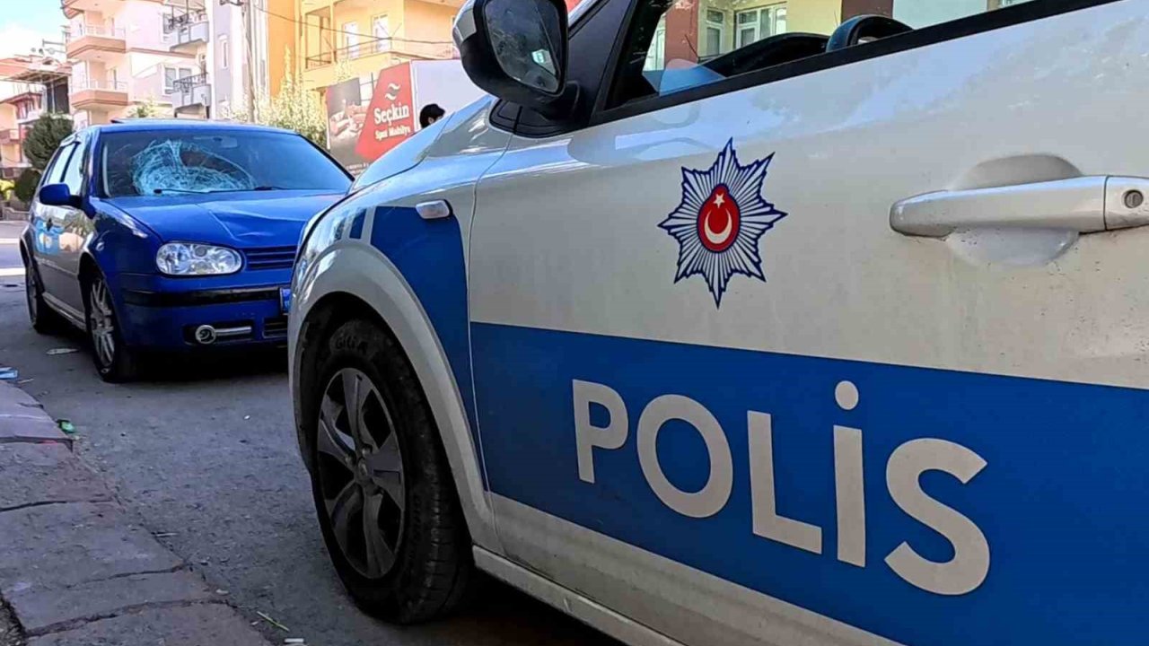 Yaşlı Kadına Çarpıp Kaçan Sürücü Yakalanıp Tutuklandı