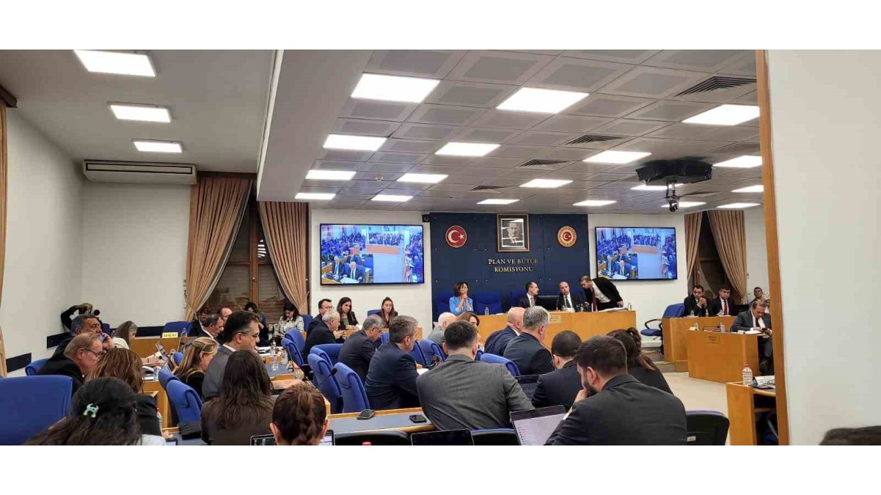 Tcmb Başkanı Karahan: