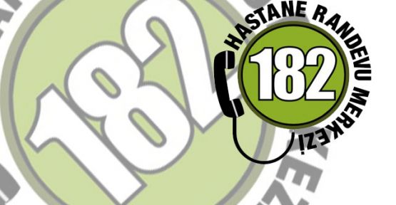 Sağlıkta MHRS Randevu Dönemi Başladı