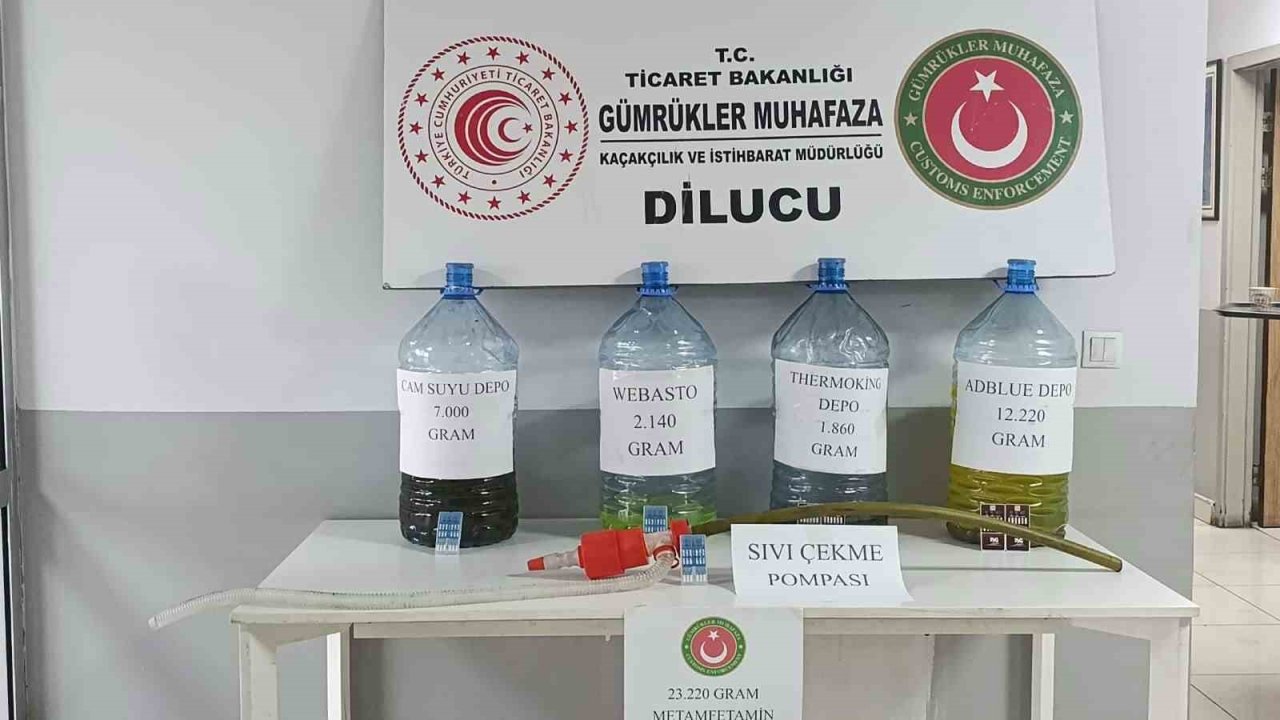 Ticaret Bakanlığı:
