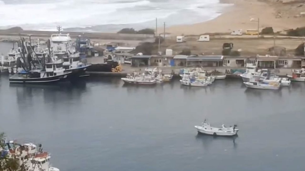 Balıkçı Demir: