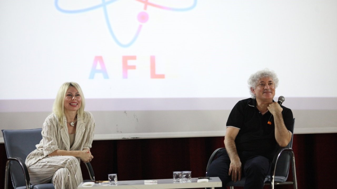 Prof. Dr. Ömer Özkan: