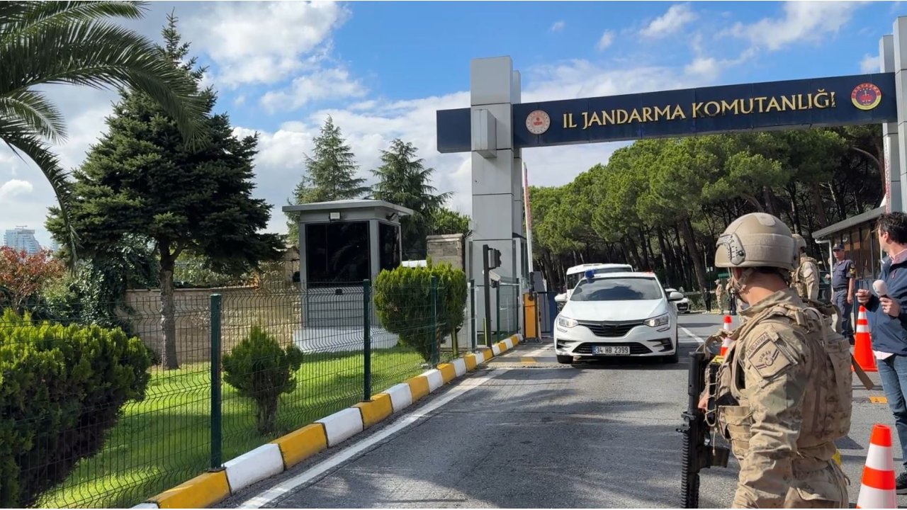 Ünlü İsimler Adli Tıp Kurumu’na Sevk Edildi