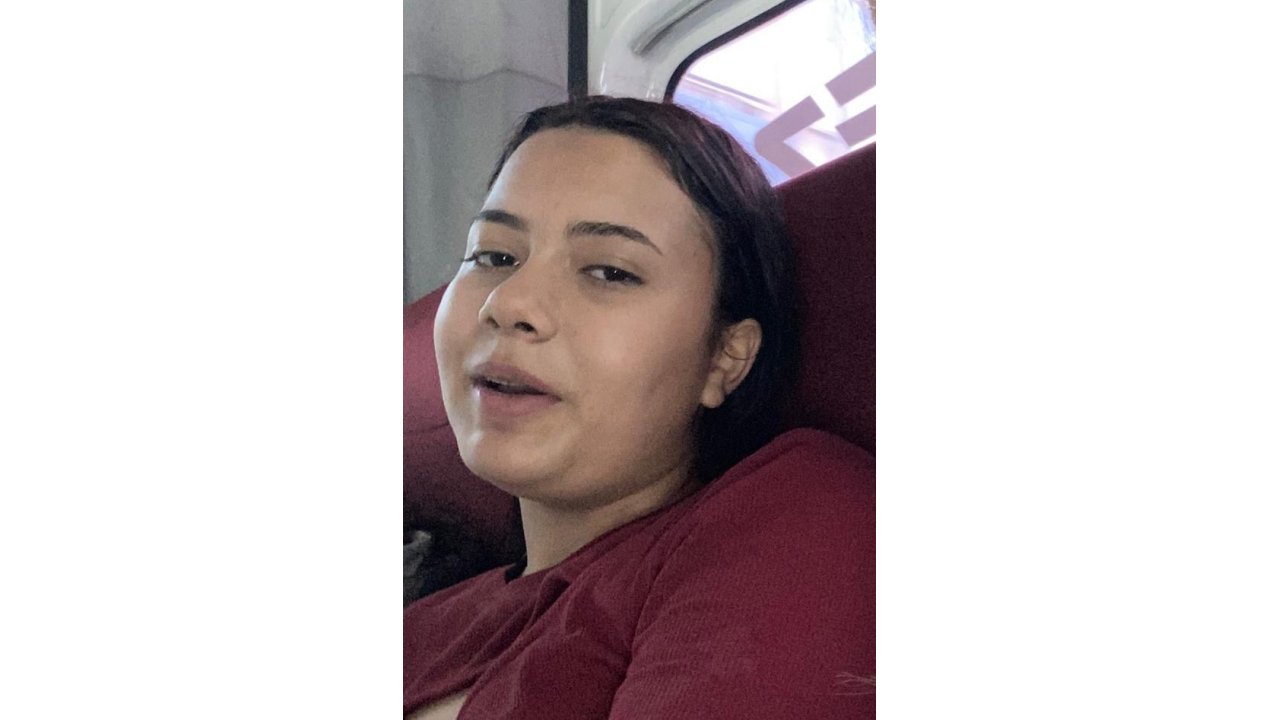 Okuldan Eve Dönmeyen Efna’dan 6 Gündür Haber Alınamıyor