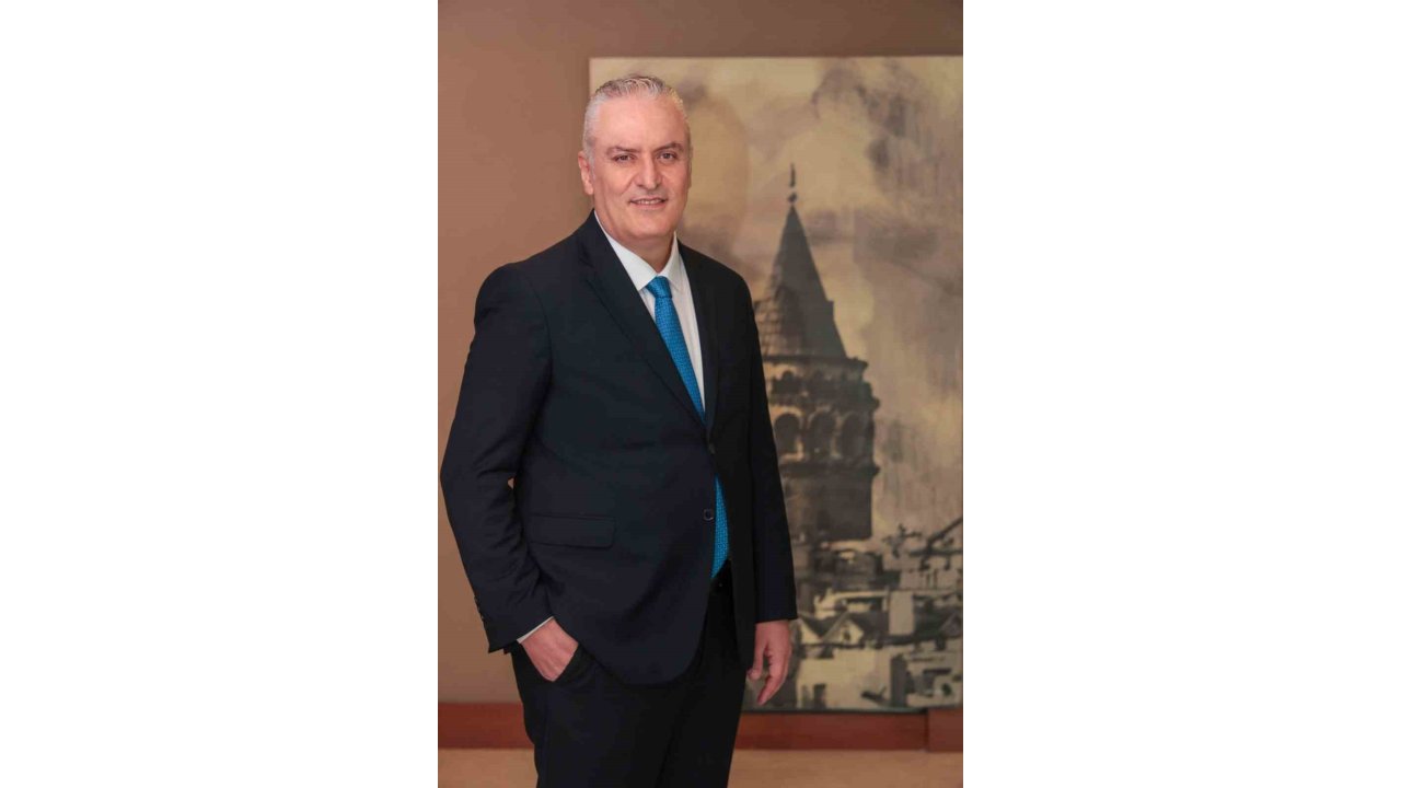 Türsab Başkan Adayı M. Nezih Hacıalioğlu: