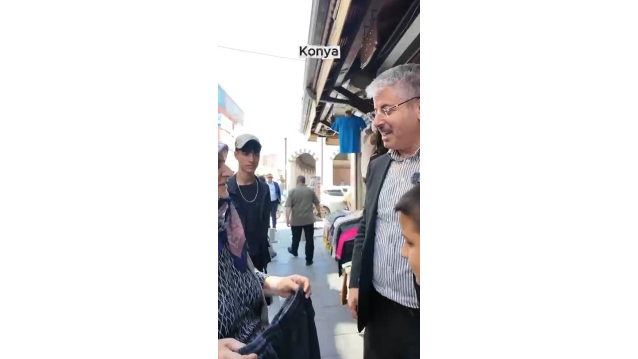 Çopuroğlu’ndan Chp Genel Başkanı Özel’e Videolu Cevap