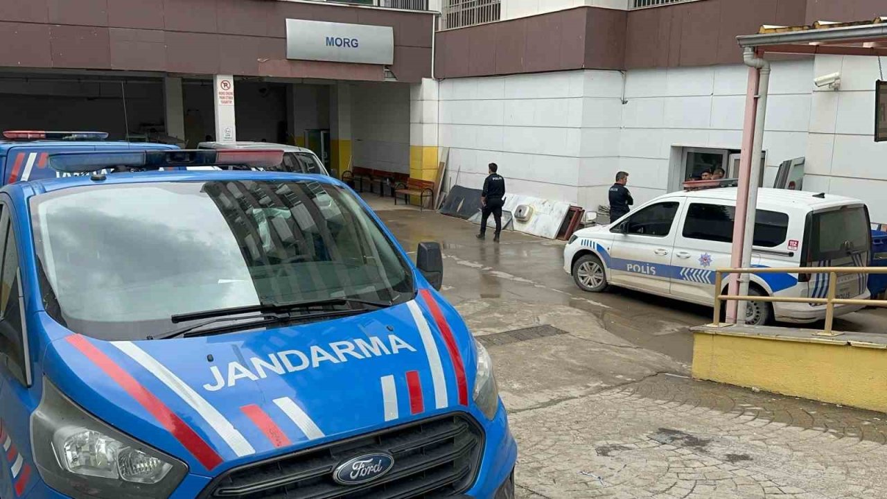 Adıyaman’da Nissibi Köprüsü Yakınında Erkek Cesedi Bulundu