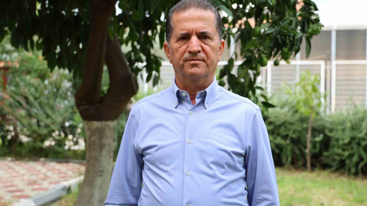 Adana’da Yağmuru Önlüyor Algısı Artınca ’dolu Savar’ Cihazının Kullanımı Yasaklandı