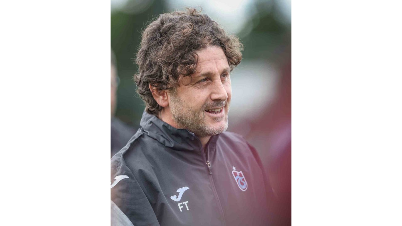 Fatih Tekke İdaresindeki Trabzonspor Evinde Kolay Kaybetmiyor