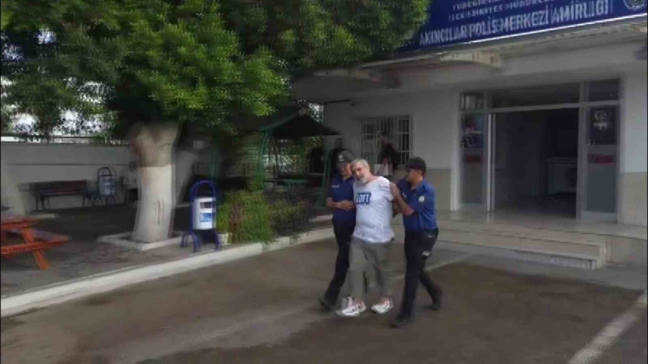 Hırsızlık Cezası Olan Firariden İlginç Savunma: