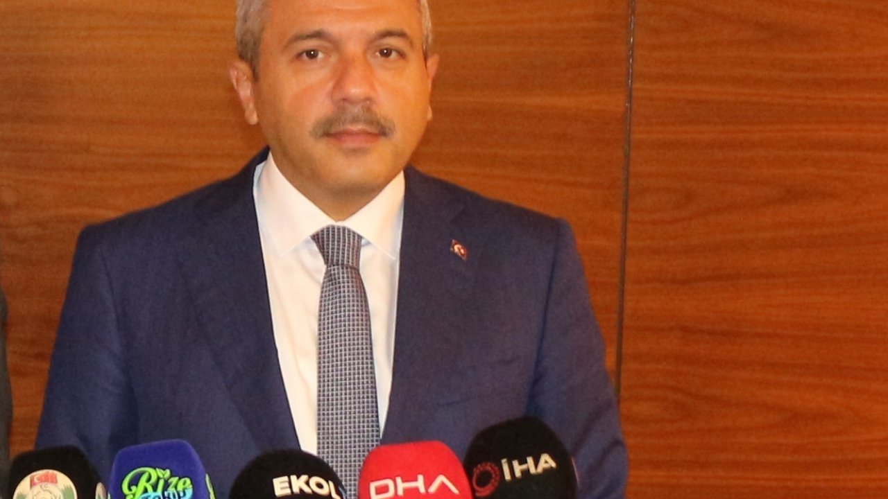 Rize’de 19-20 Eylülde Yaşanan Sel Ve Heyelanların Bilançosu Netleşiyor