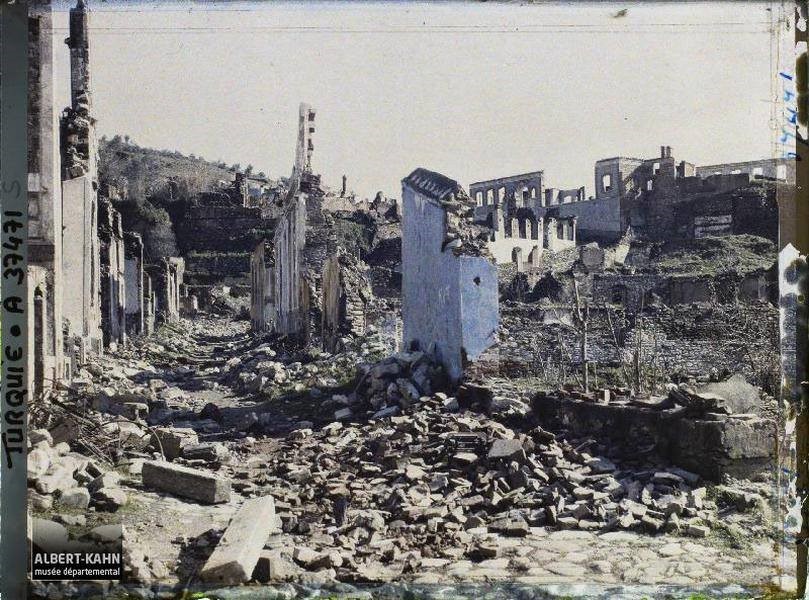 Tarihçi Anaç, Aytepe’nin Bilinmeyen Hikayesine Dikkat Çekti