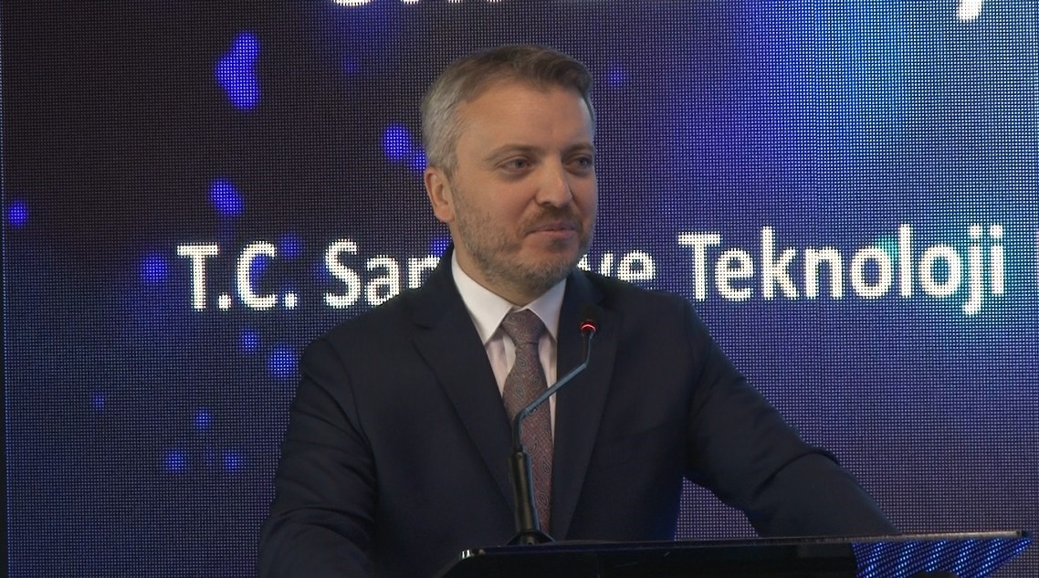 Sanayi Ve Teknoloji Bakan Yardımcısı Çoştu: