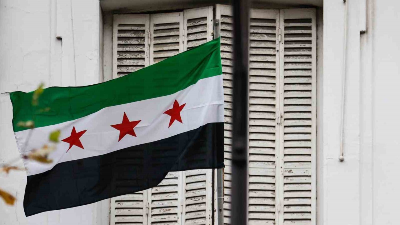 Suriye’den Gazze’deki Ateşkes Kararına Tebrik Mesajı