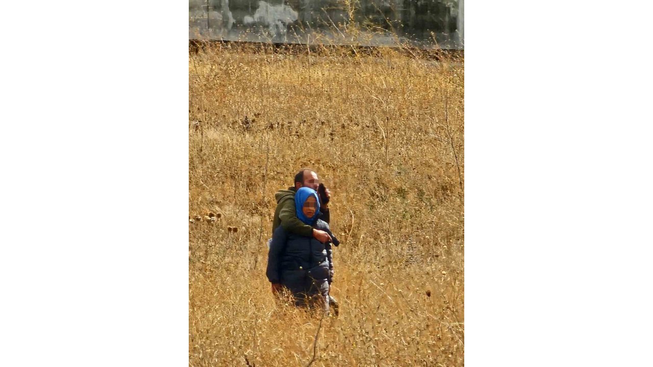 Ankara’da Eski Eşini Silahla Rehin Aldı